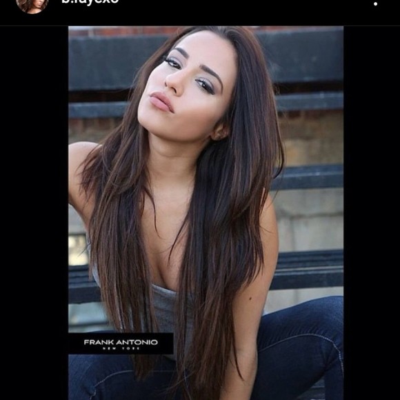 Meet your Posher, Brittany - Picture 1 of 1